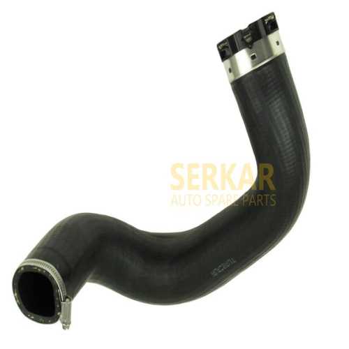 TURBO HORTUMU BORUSU EGEA 1.6 MULTIJET FIAT 500 L 1.4